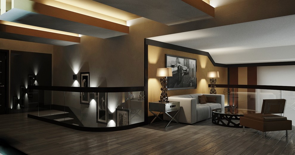 БИЗНЕС-ПРОСТРАНСТВО