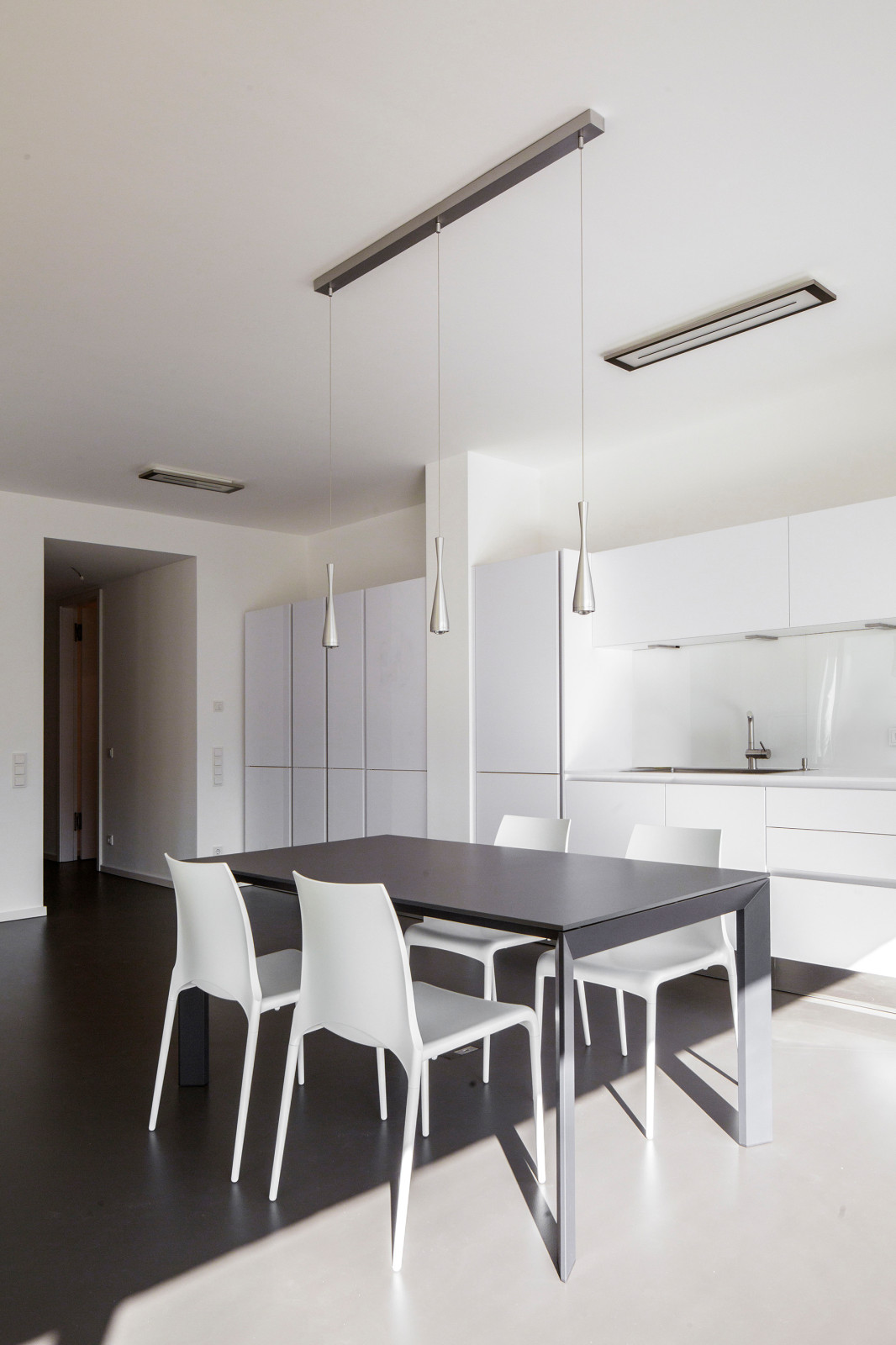 Студия в Берлине