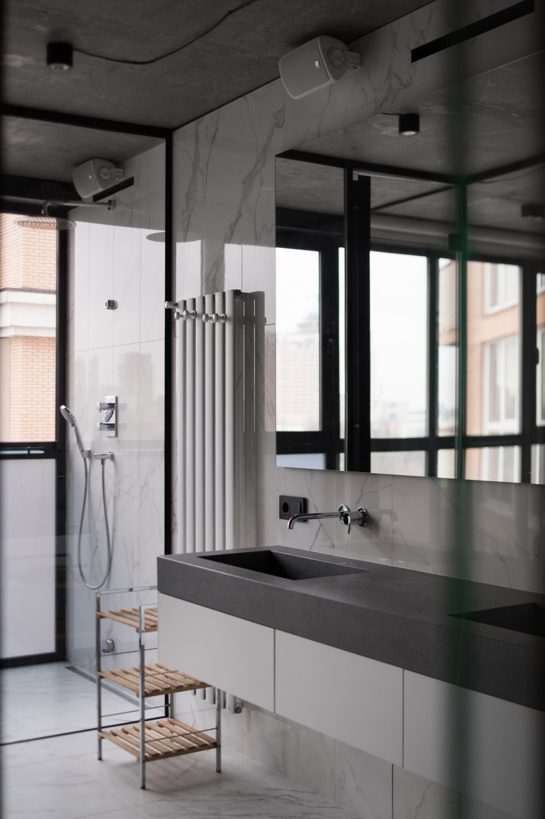 MOD APARTMENT