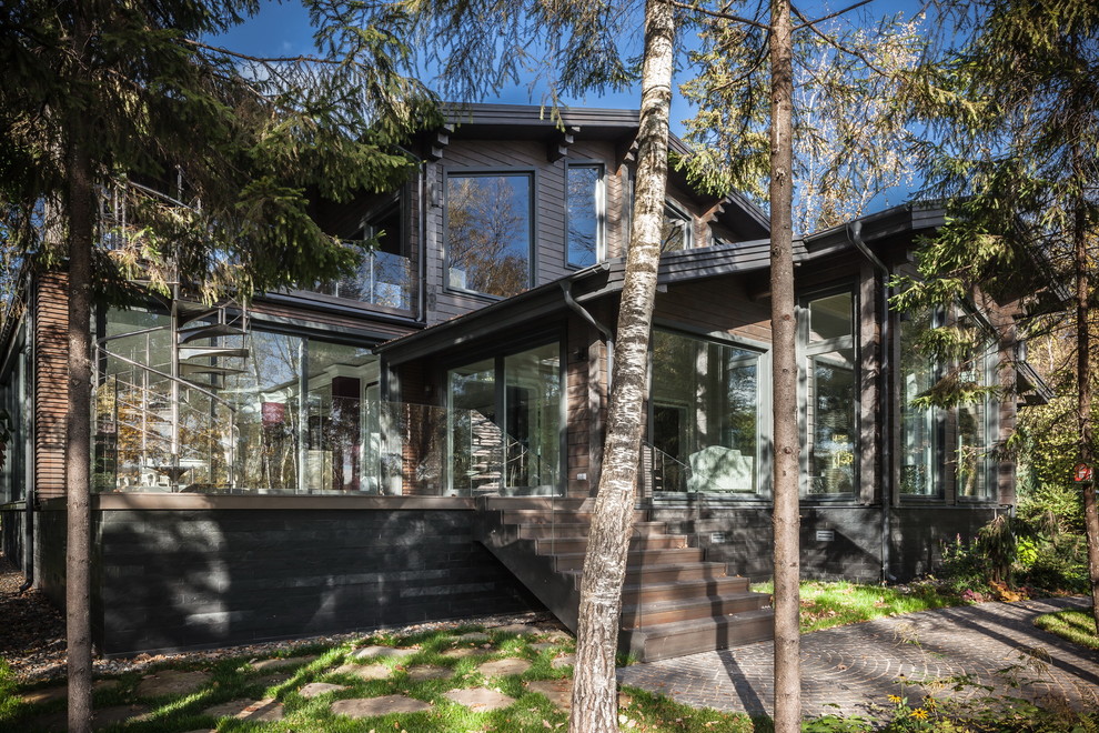 Загородный дом Стелла