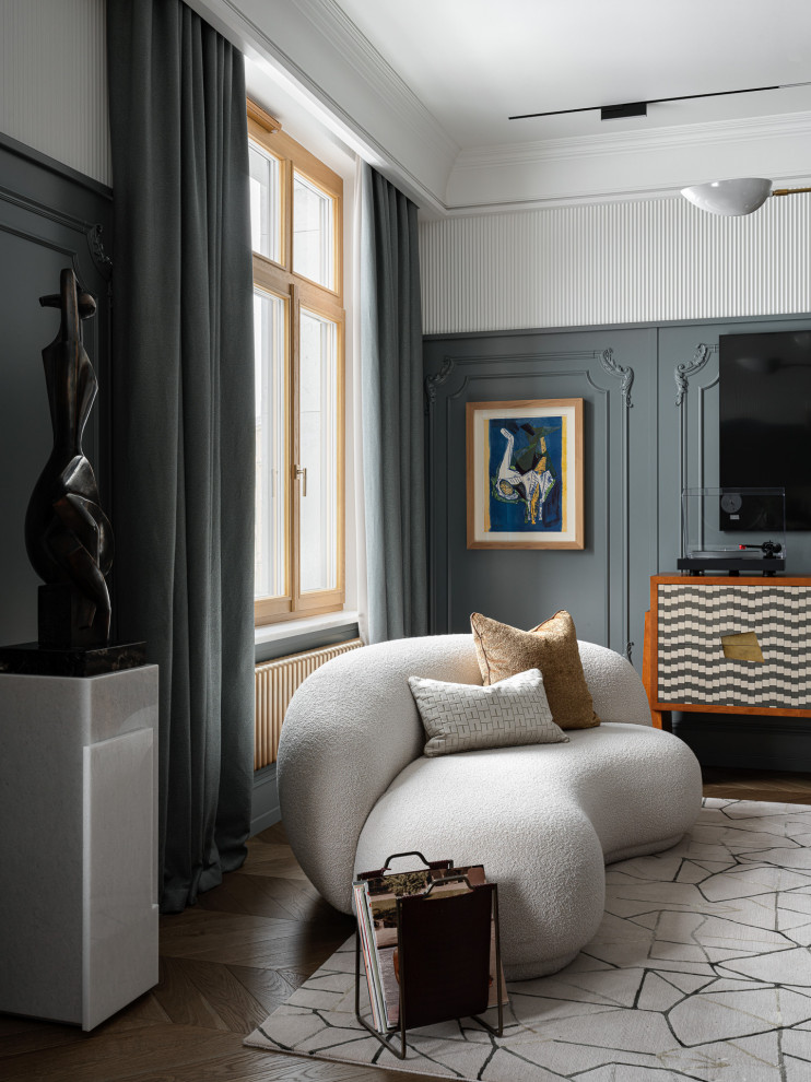 ЖК Art View House 134 кв.м