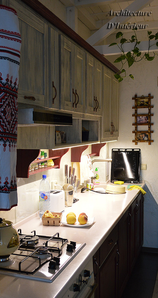 Дизайн для себя