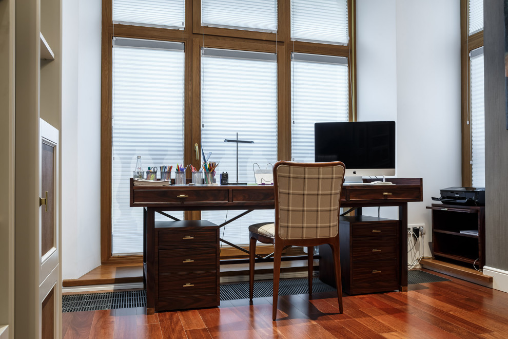 Апартаменты в клубном доме в центре центре Санкт-Петербурга