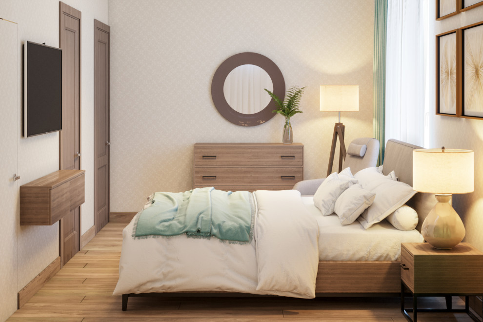 Загородный дом Петергоф