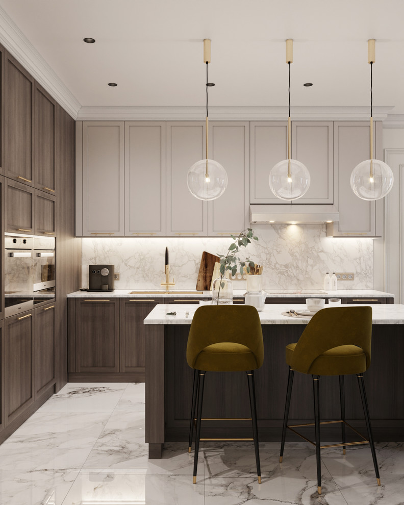 ЖК "Мендельсон"