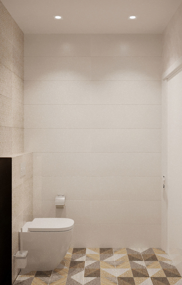 Трехкомнатная квартира в Нефтеюганске