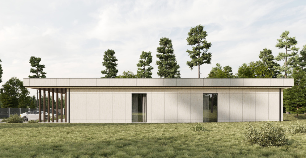 Обложка проекта: HIGHTECH #7