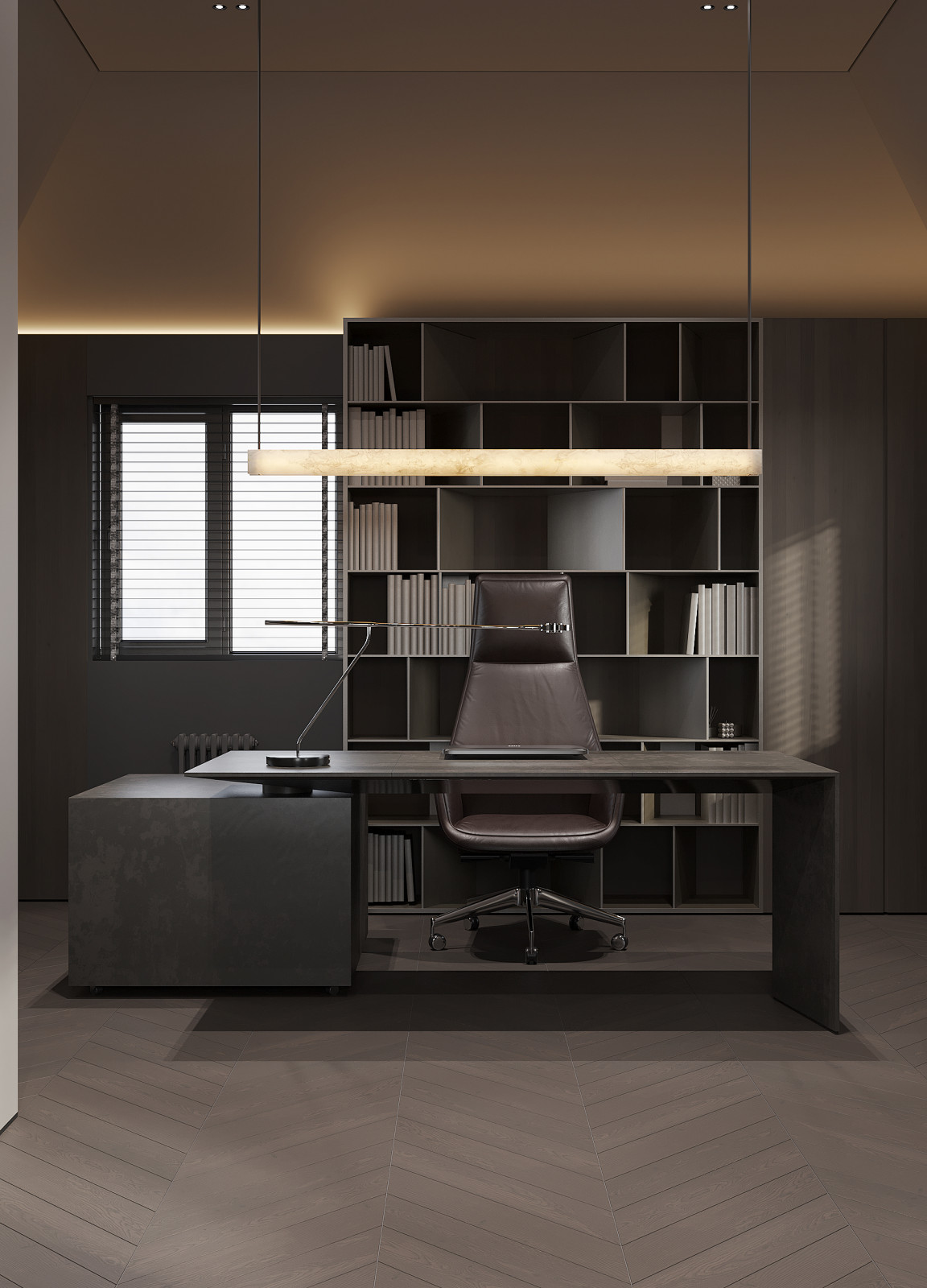 интерьер дома, Барбошин овраг, 800м2