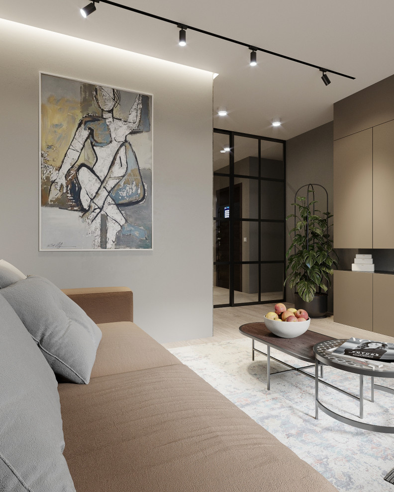 ул. Оптиков