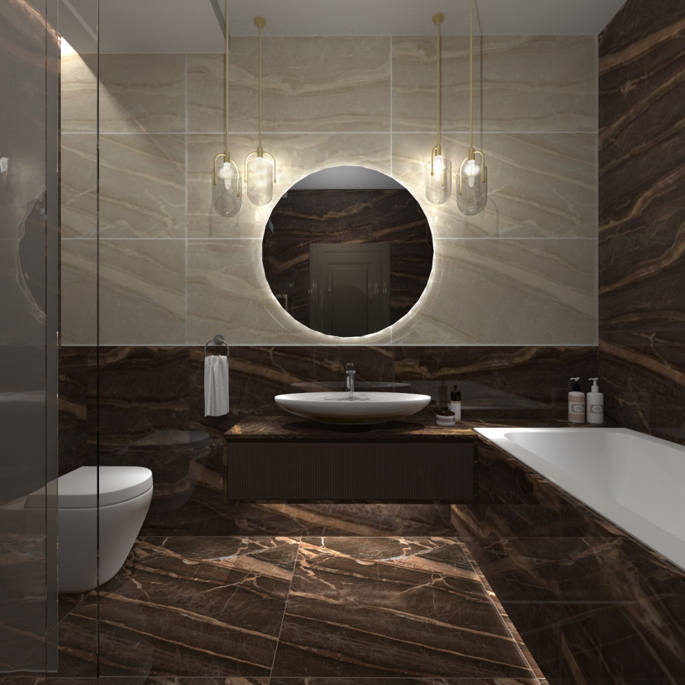 Обложка проекта: Апартаменты Эсто-садок