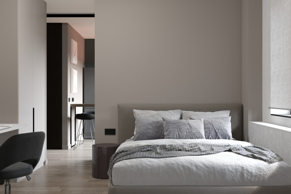 Обложка проекта: Студия. Экспресс-проект