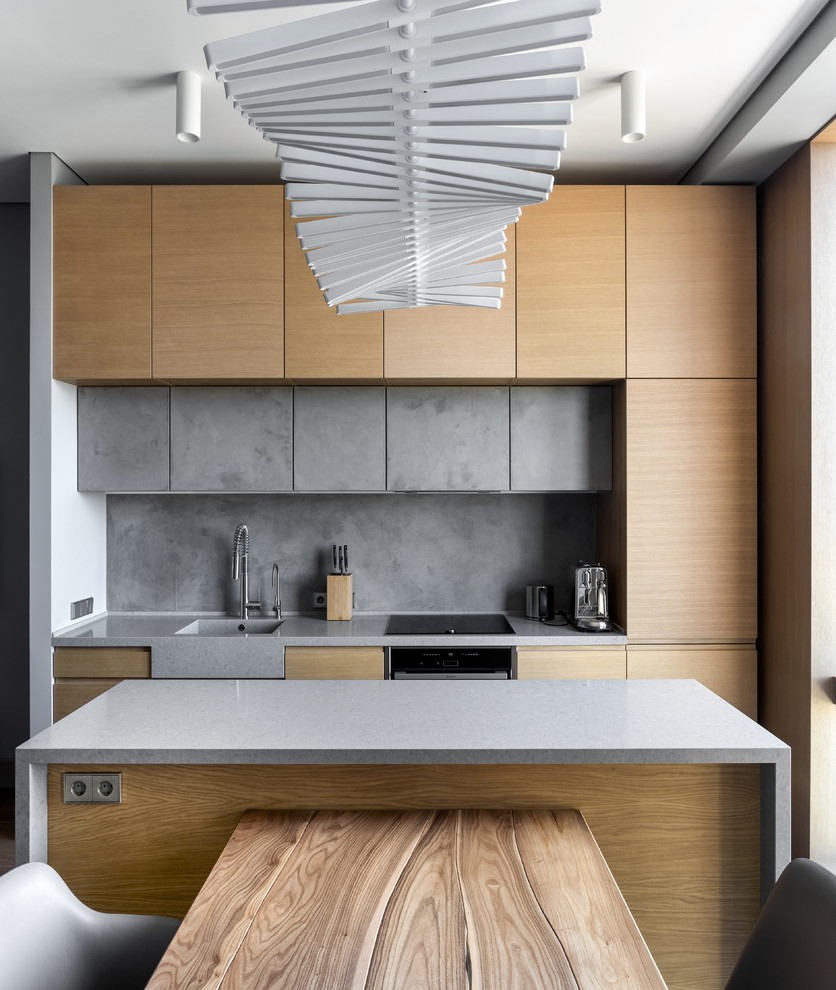 Квартира на Мосфильмовской