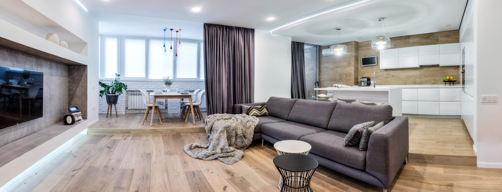 "Воздух и дерево"