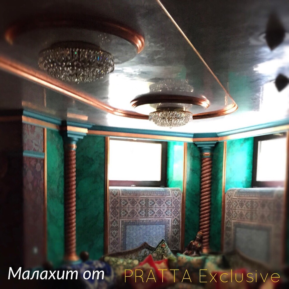 декоративная штукатурка