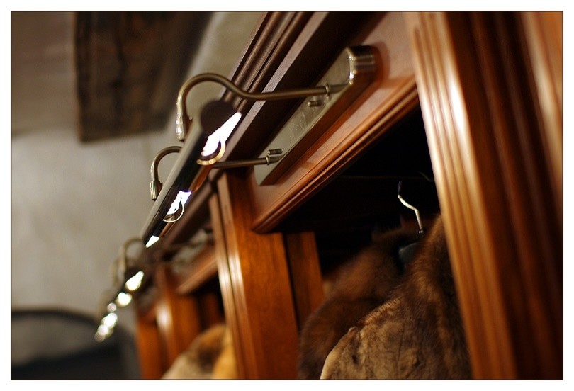 Меховой бутик