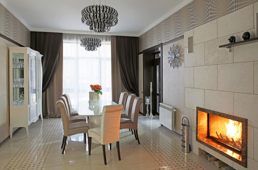 дом в пригороде Омска