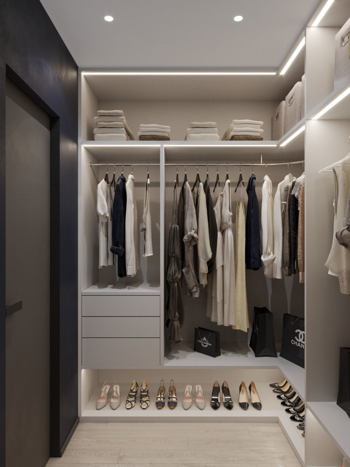 ЖК "Легенда Героев"