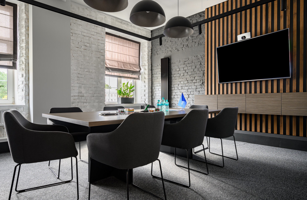 Офисное пространство