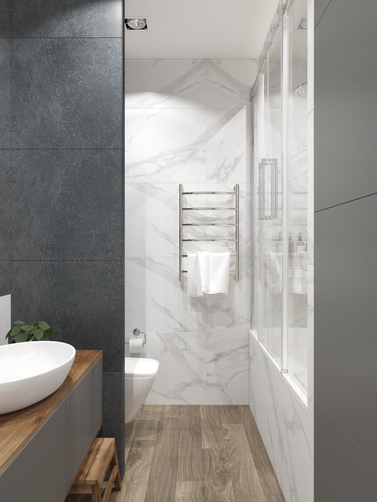 Таунхаус 350 м2