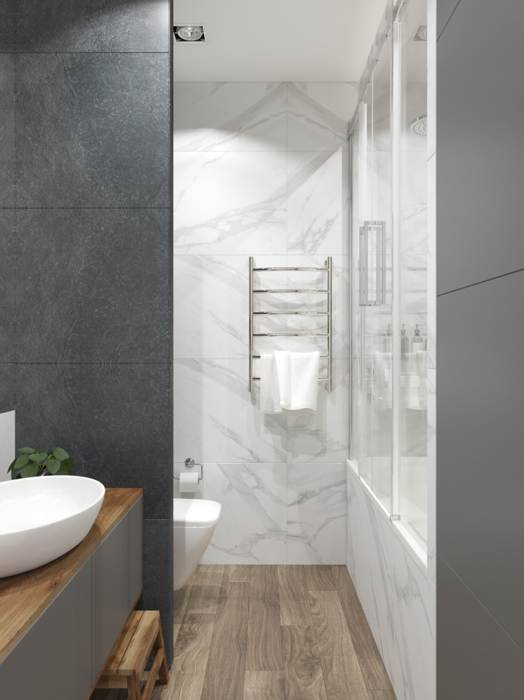 Таунхаус 350 м2