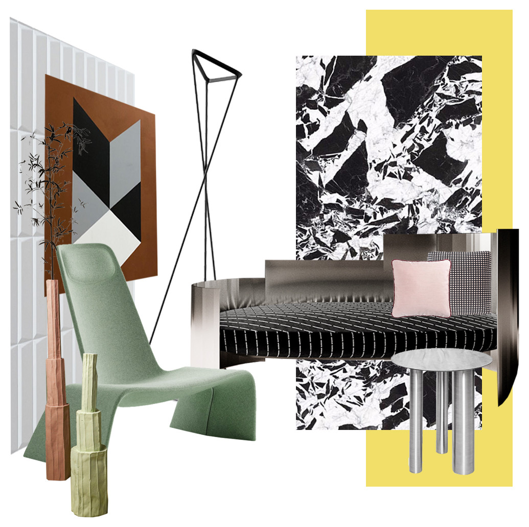 FURNITURE Х FASHION