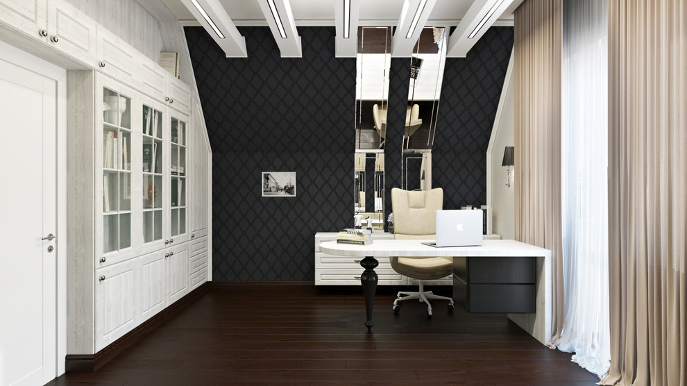 Коттедж для большой семьи