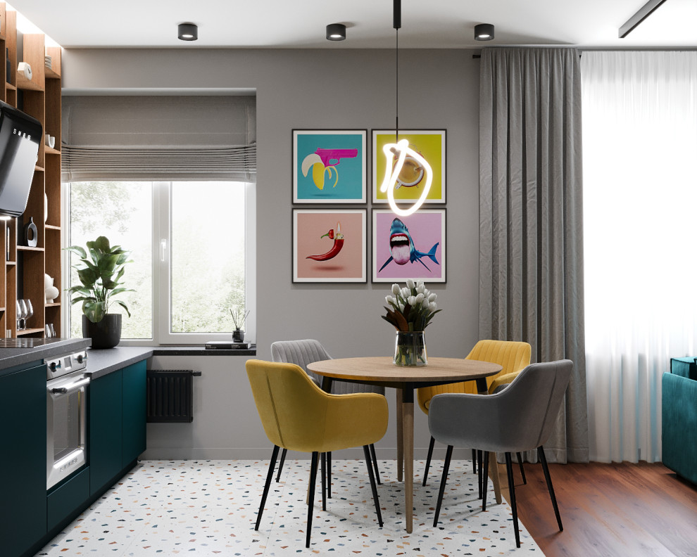 Расцветай в Люблино