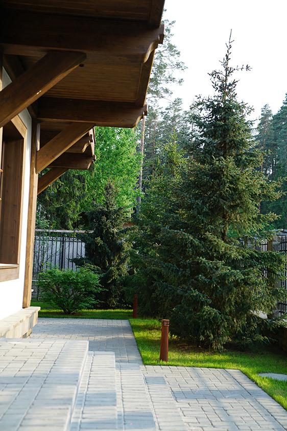 Мечта об Альпах. КП Вымпел