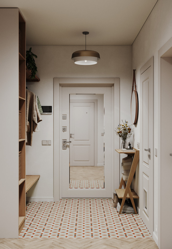 ЖК Петровский квартал, ул. Ивана Бунина