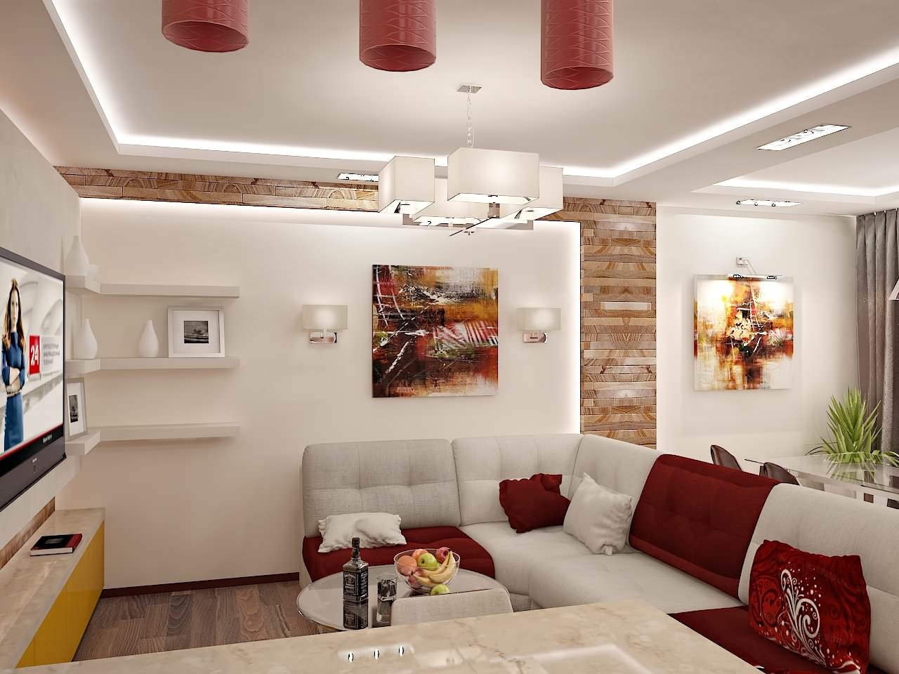 ЖК Видпочинок