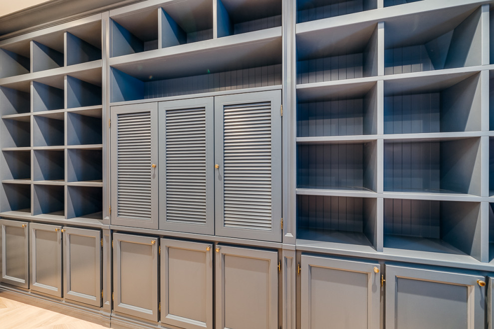 Библиотека для делового человека