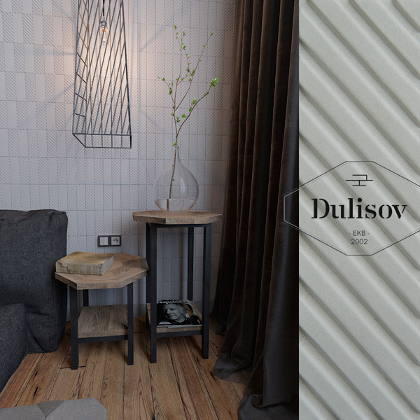 Декоративная плитка LINE