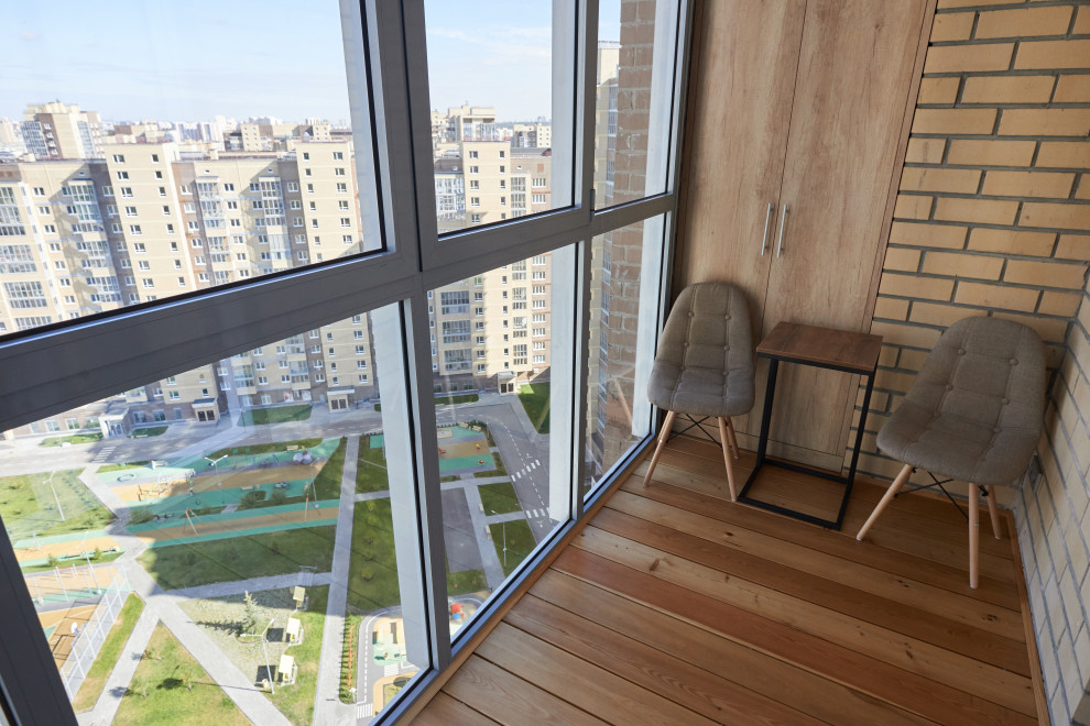 Экологичный минимализм