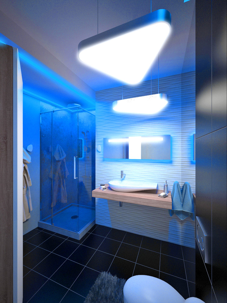 Офис в БЦ "Демидов"