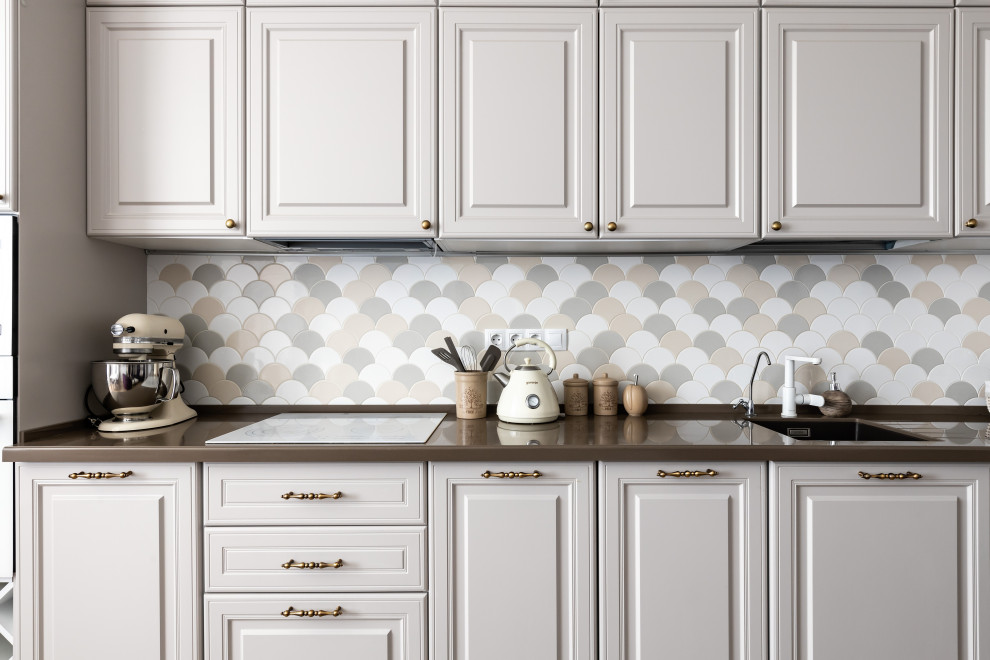 Интерьер двухкомнатной квартиры