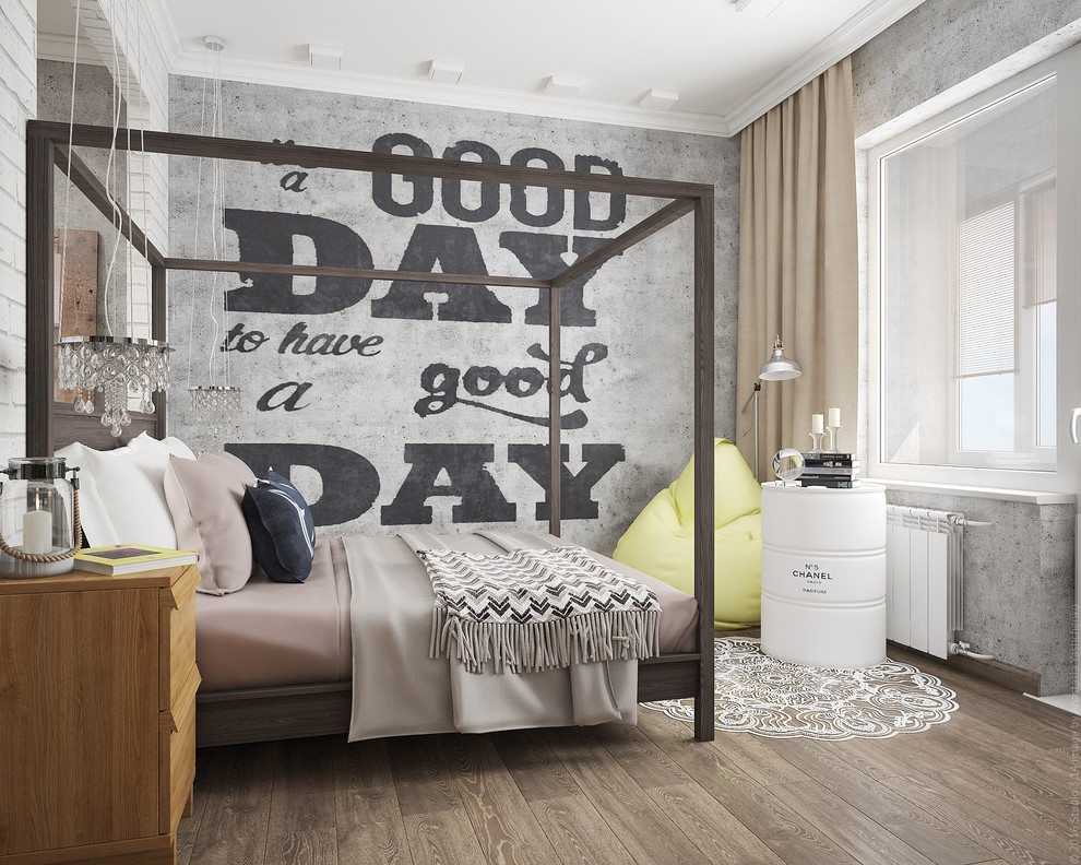 Женский лофт