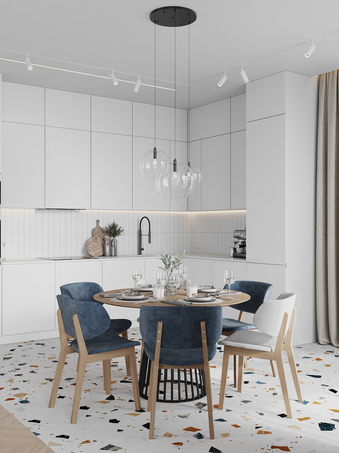 Частный дом