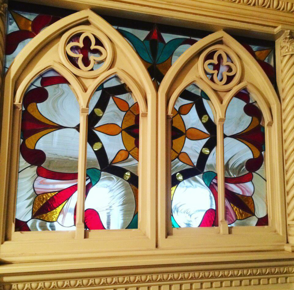 Квартира, Лялин переуок