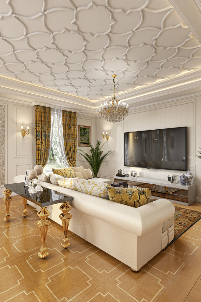 Загородный дом