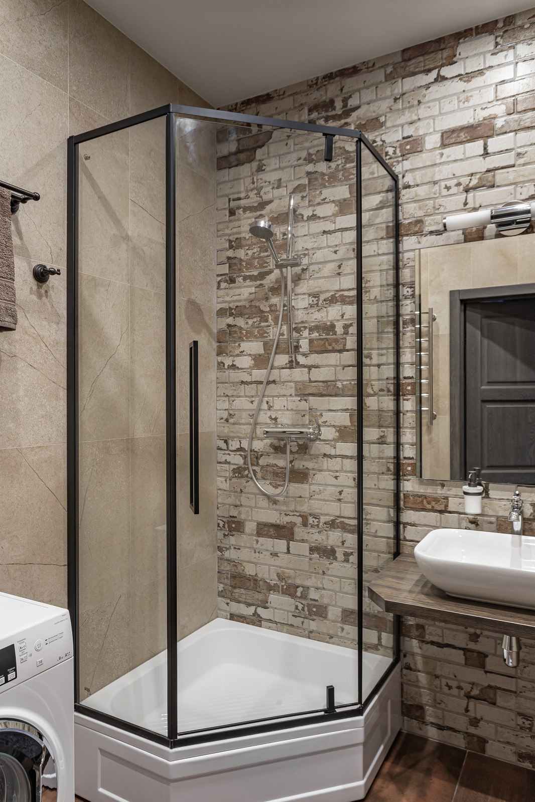 " АВИАТОР. В-1."