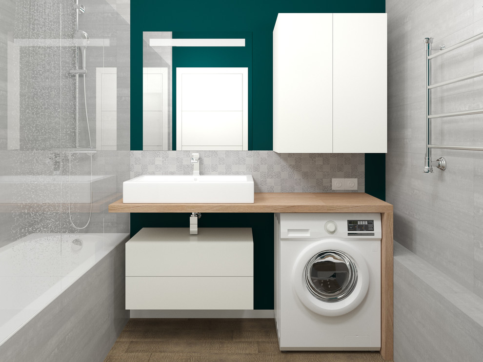 2х комнатная квартира