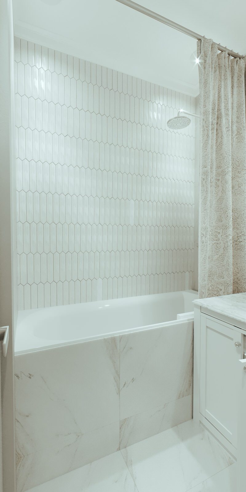 Проект маленькой квартиры 40 кв.м. ЖК Level Амурская