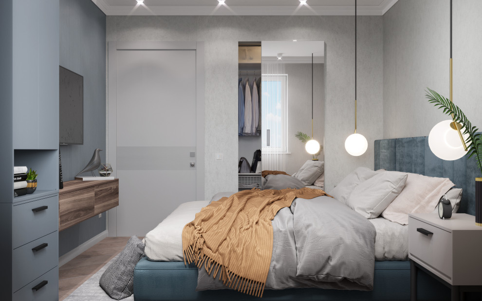 Мегаполис-парк 2020