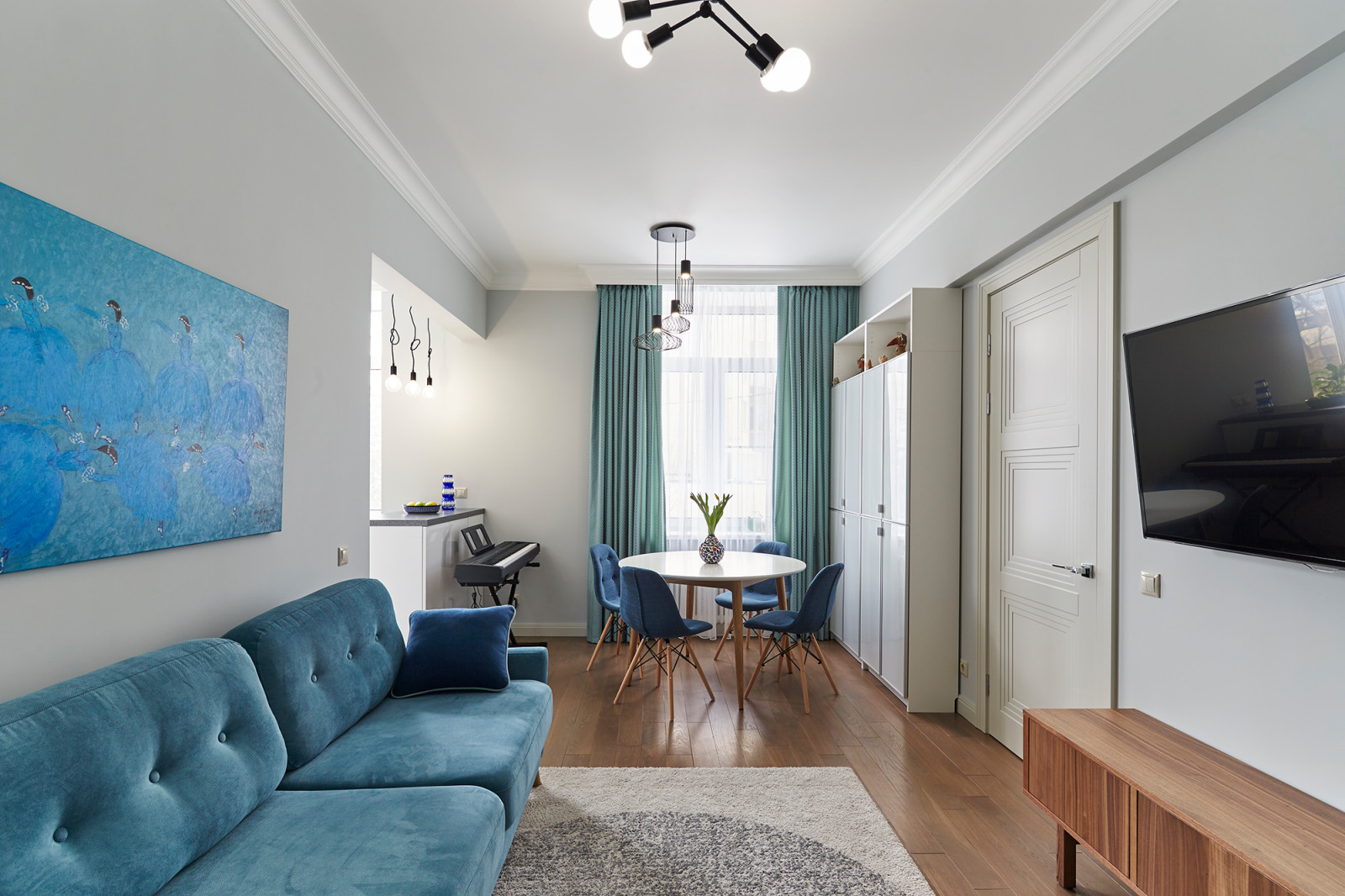 Творческая мастерская "Среда обитания"