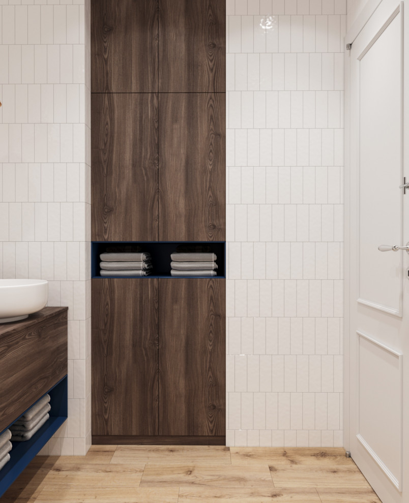 Архангельск, квартира для девушки.