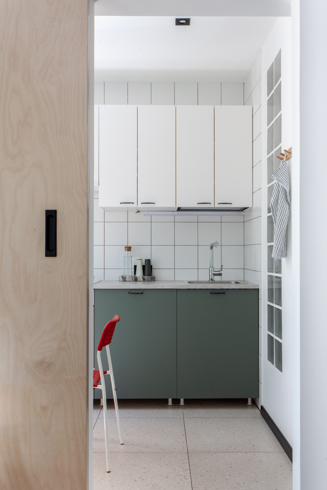 Новая жизнь хрущевки