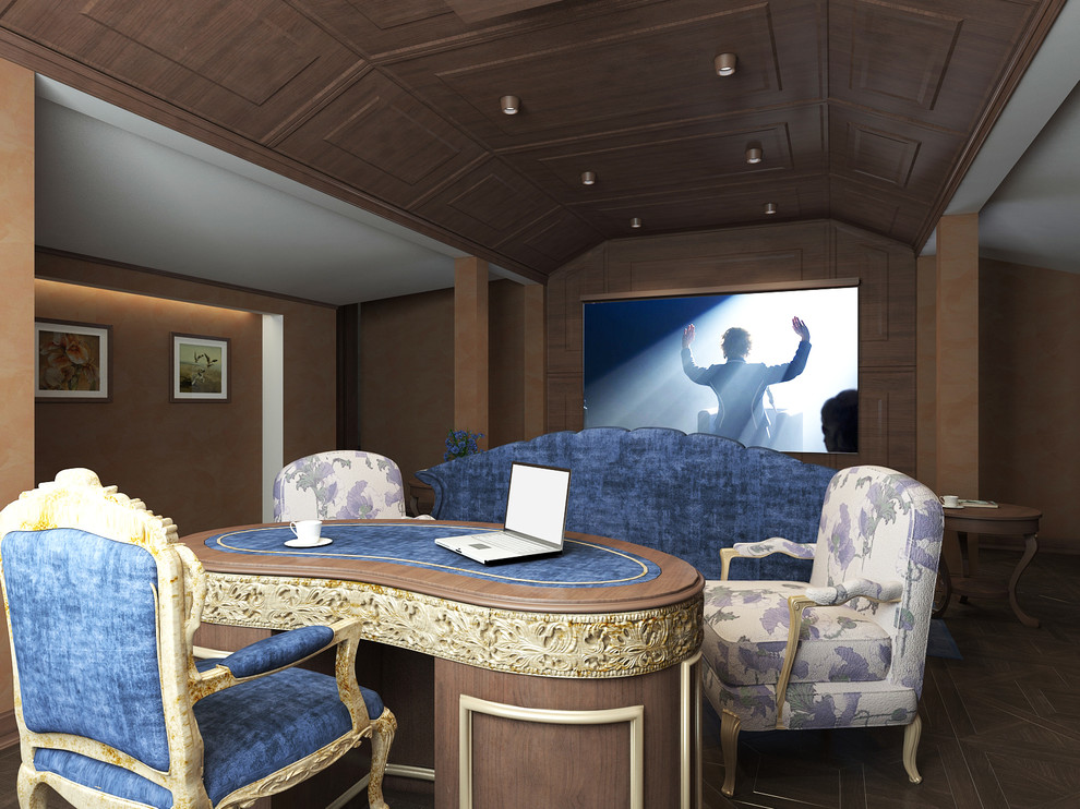 Дом в поселке "Гринфилд"