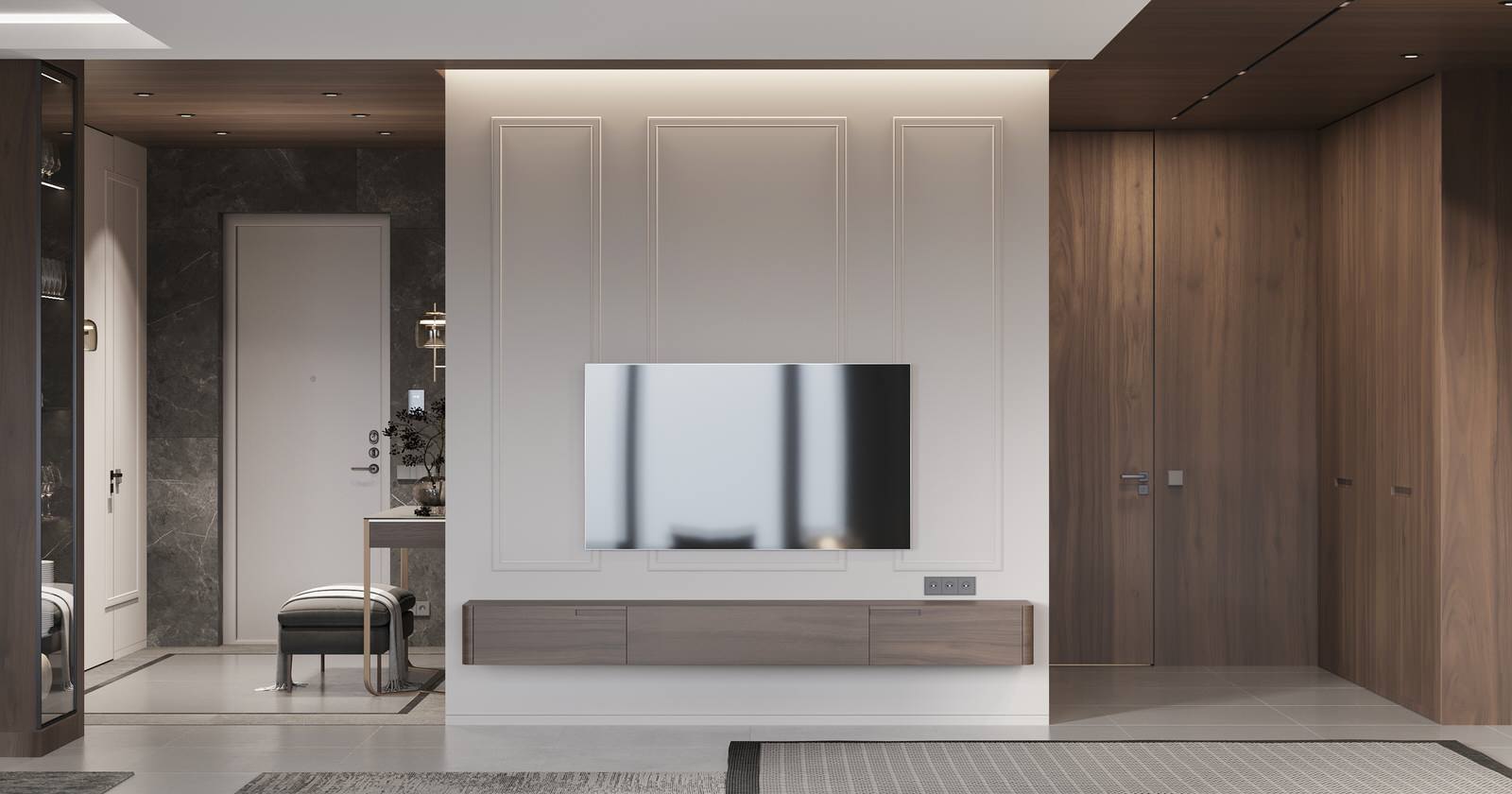 Richmond Residence 4