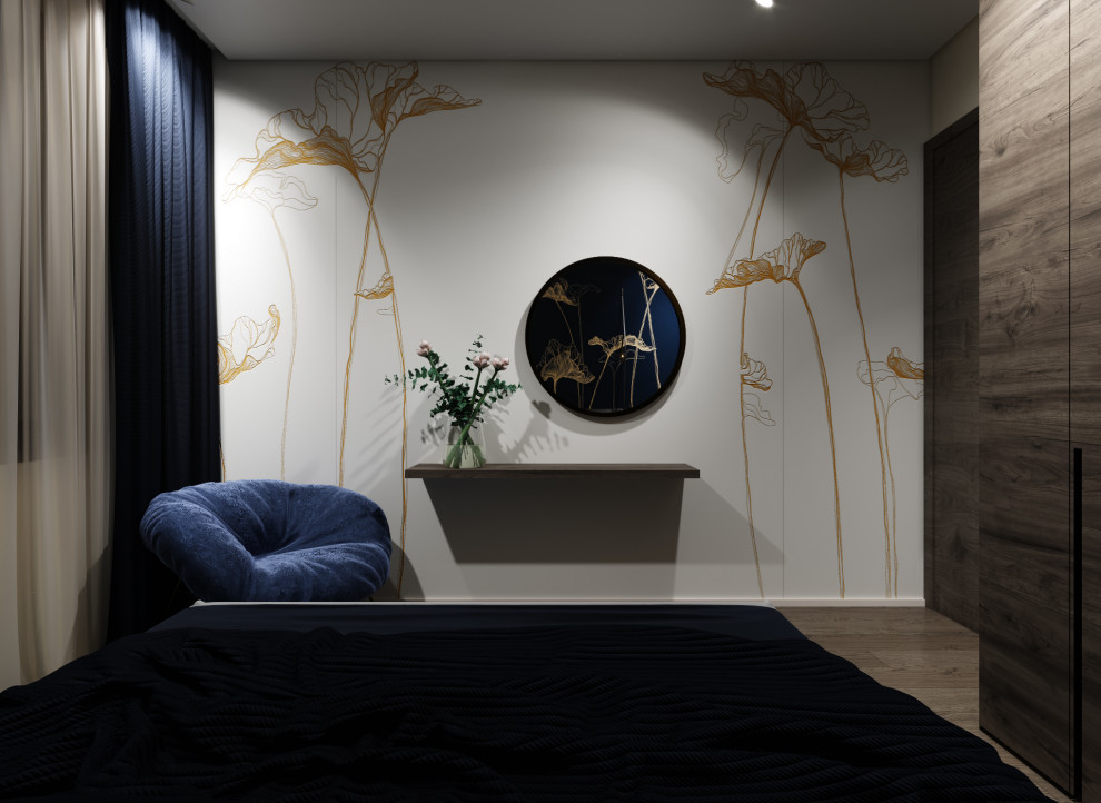 3д визуализация квартиры (№105)