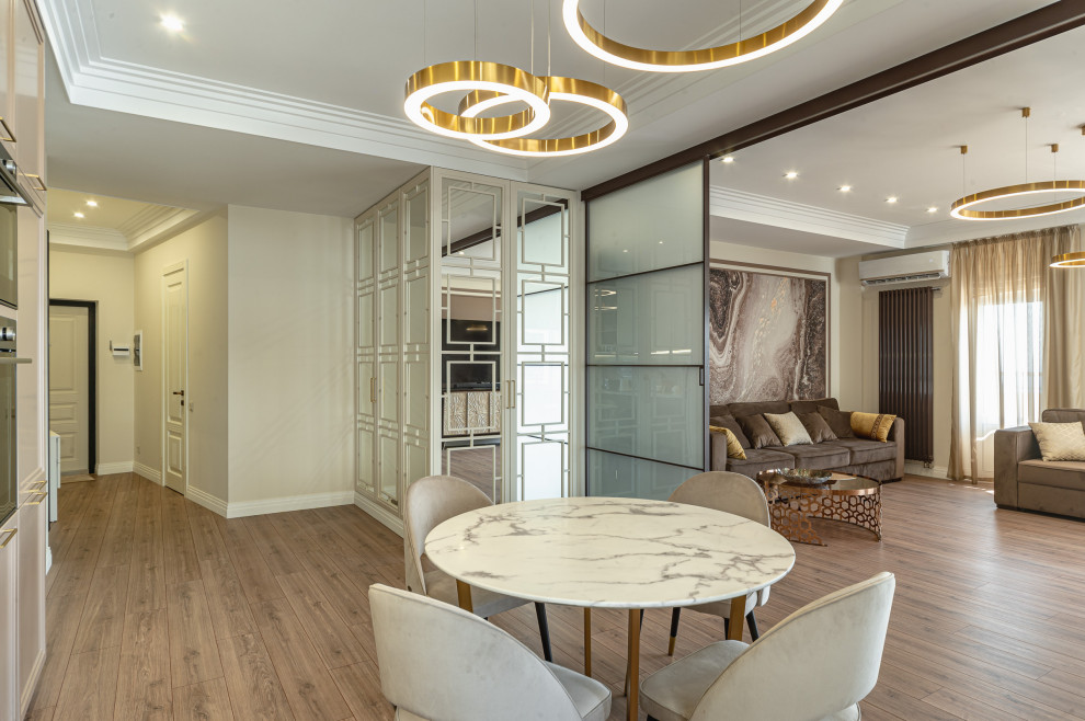 Фотосессия квартиры в ЖК Солнечная Тропа